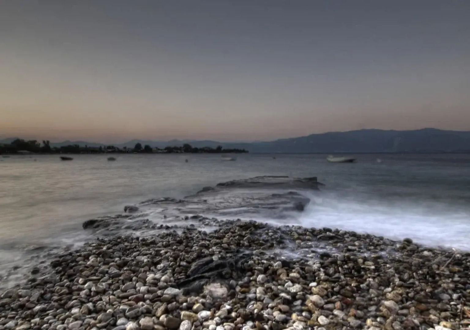 Guesthouse Gerofotis