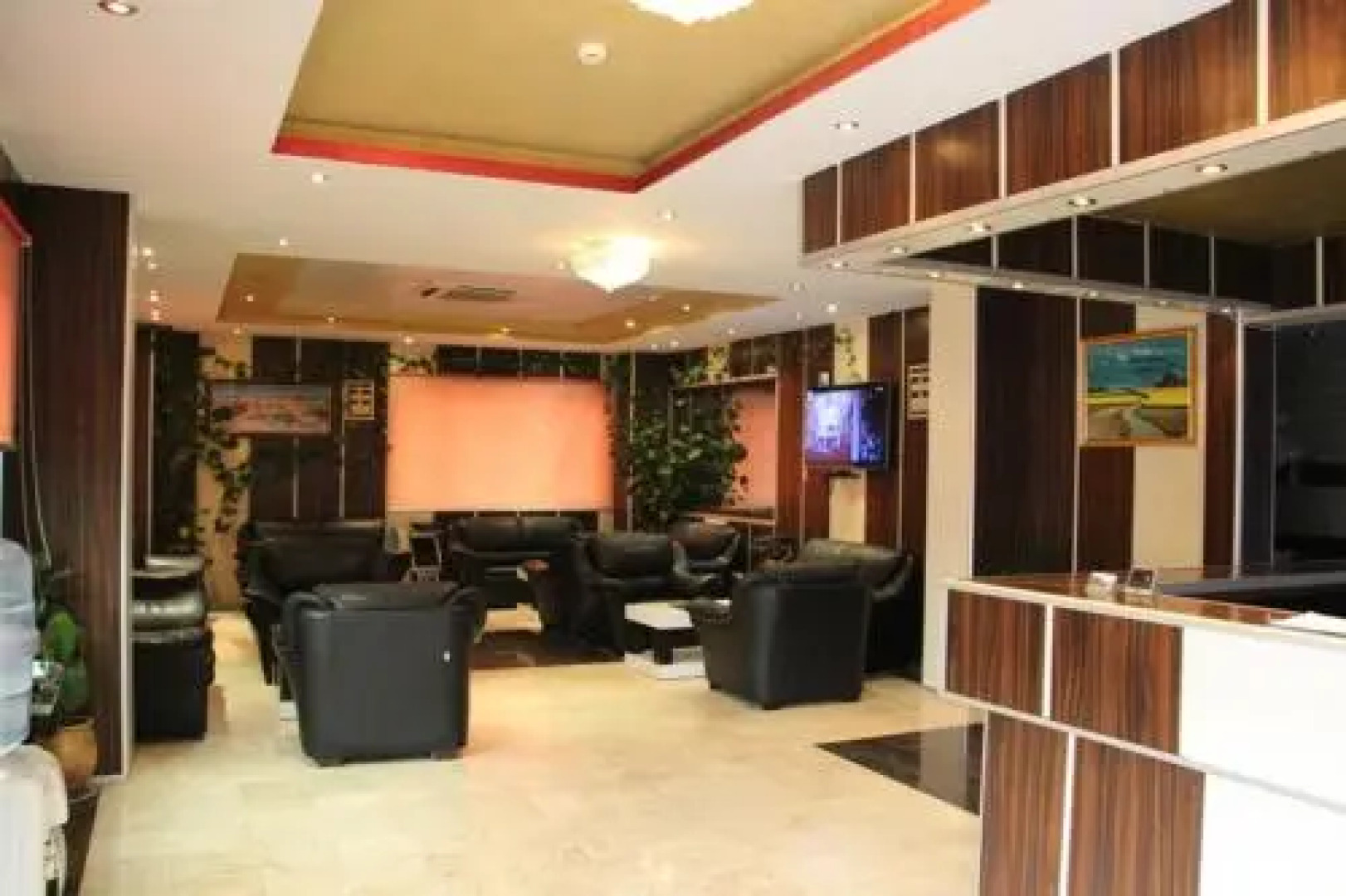 Family Motel Erbil