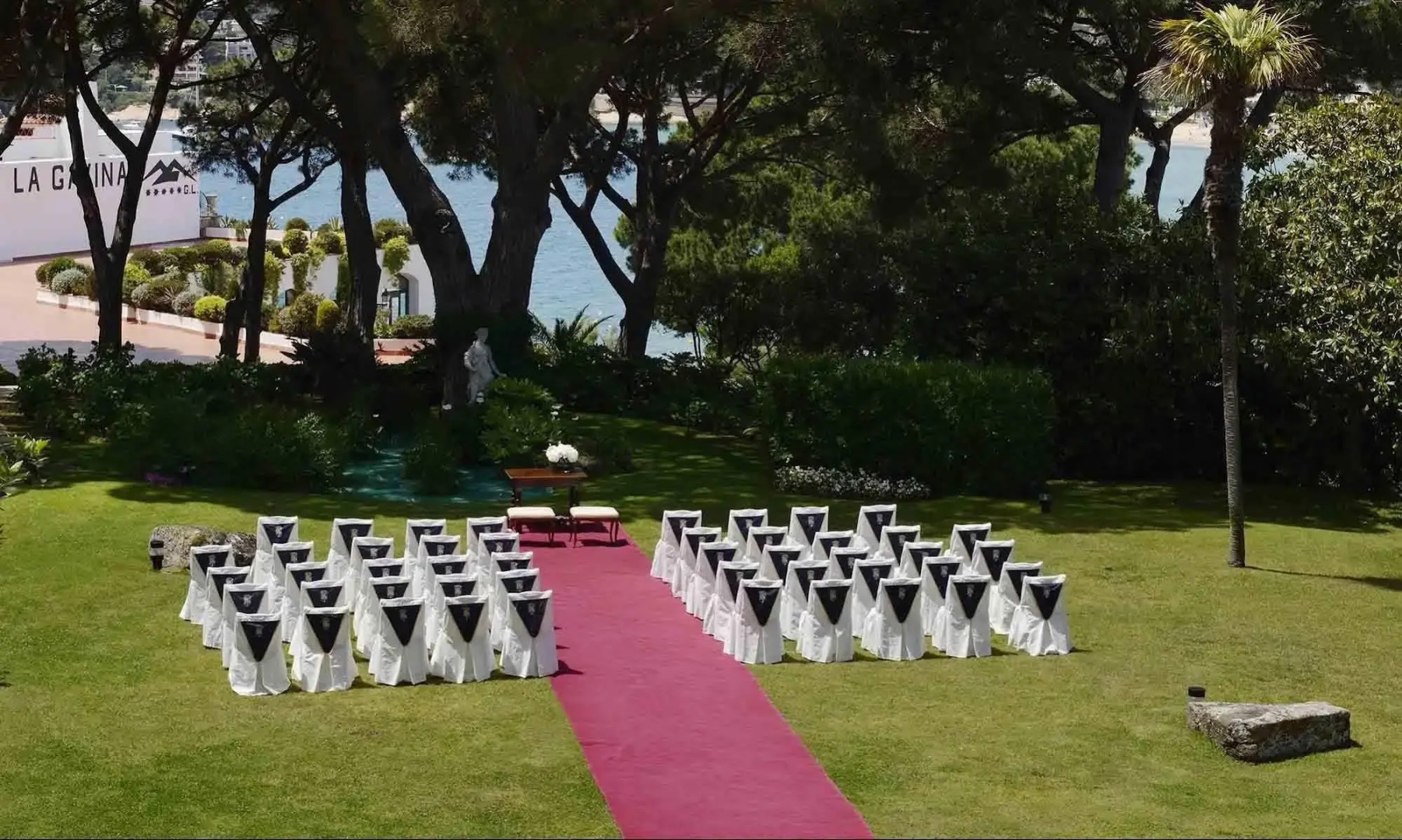 Hostal de la Gavina GL - The Leading Hotels of the World