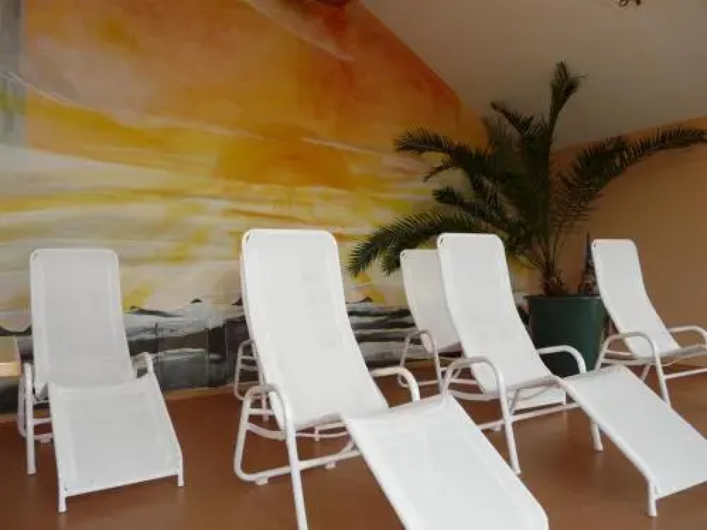 Gästeappartements Sonnenland