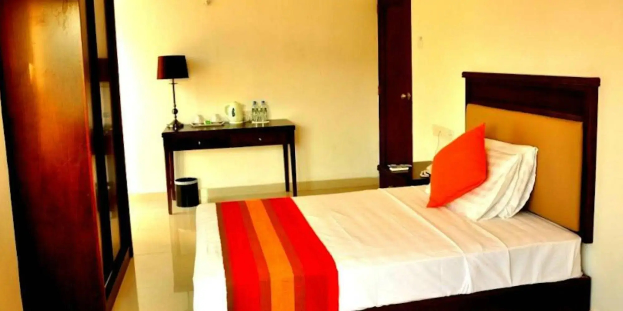 Sai Sea City Hotel