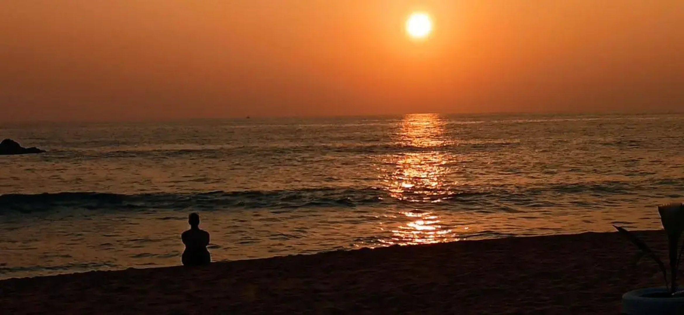 Ravana - Beach