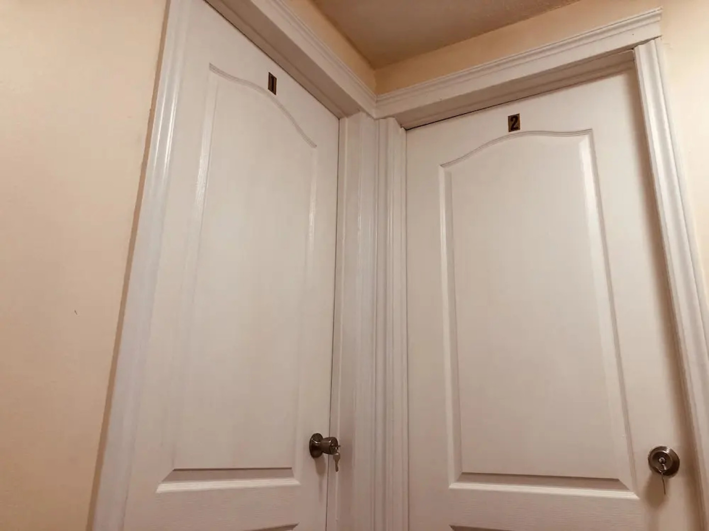 7 Fisher Guest House