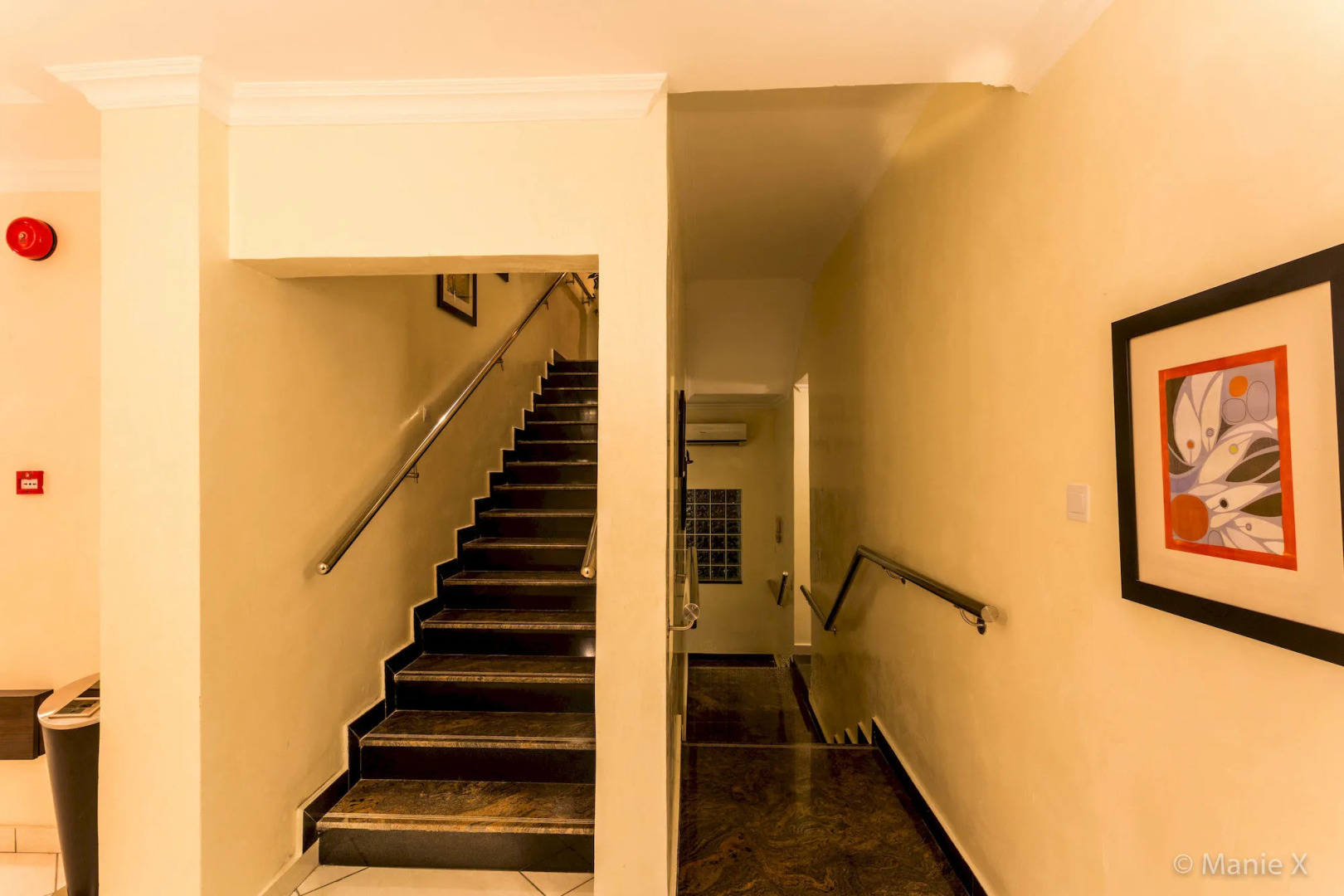 Morning Side Suites Etim Inyang