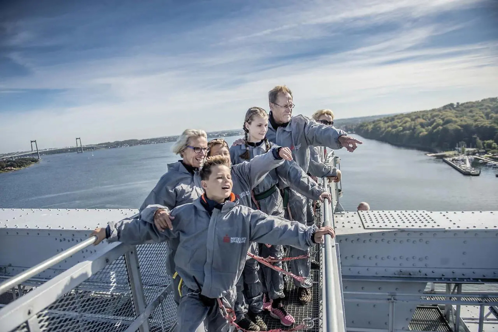 Trinity Hotel Og Konference