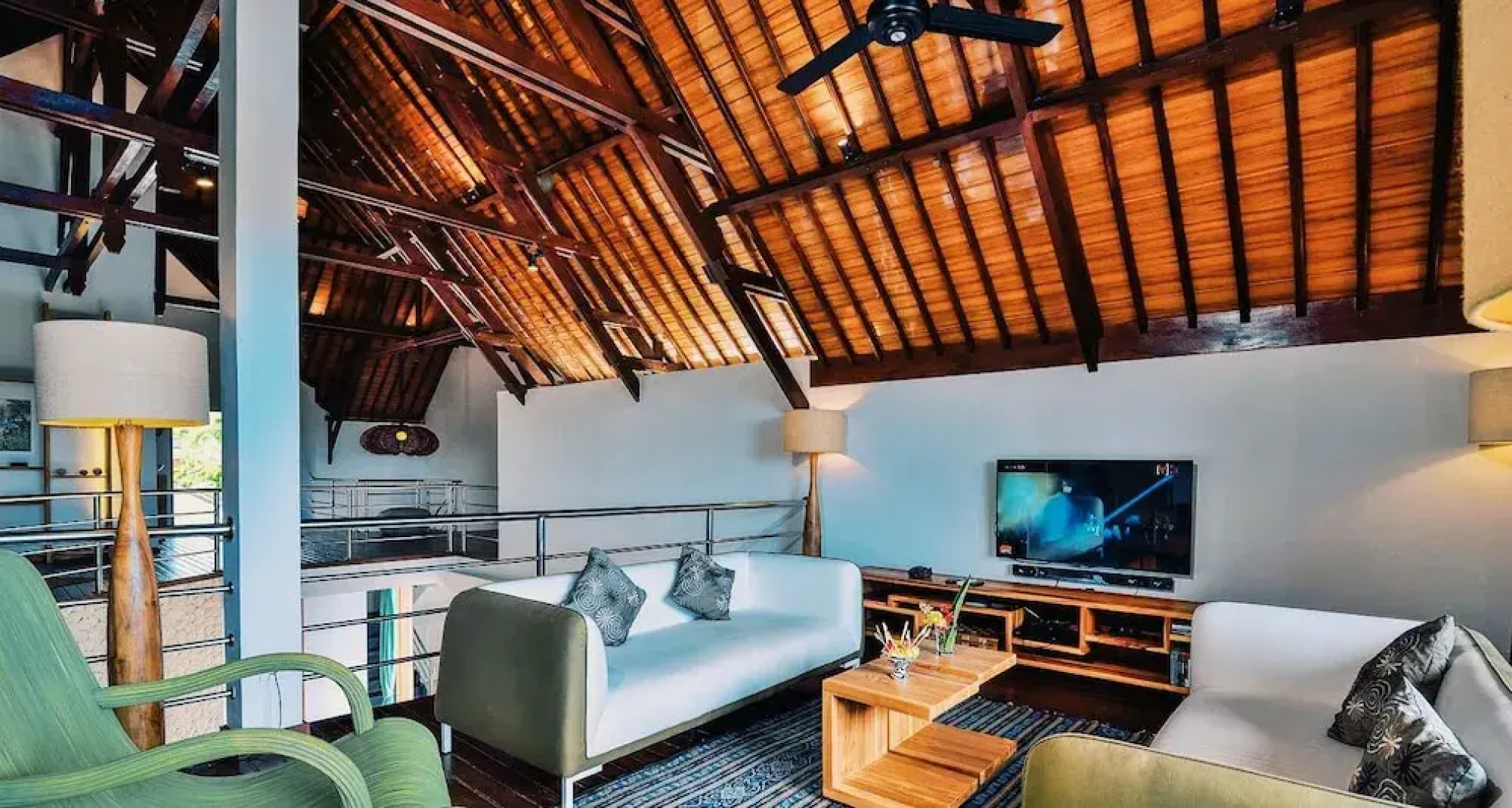 Villa Sentosa