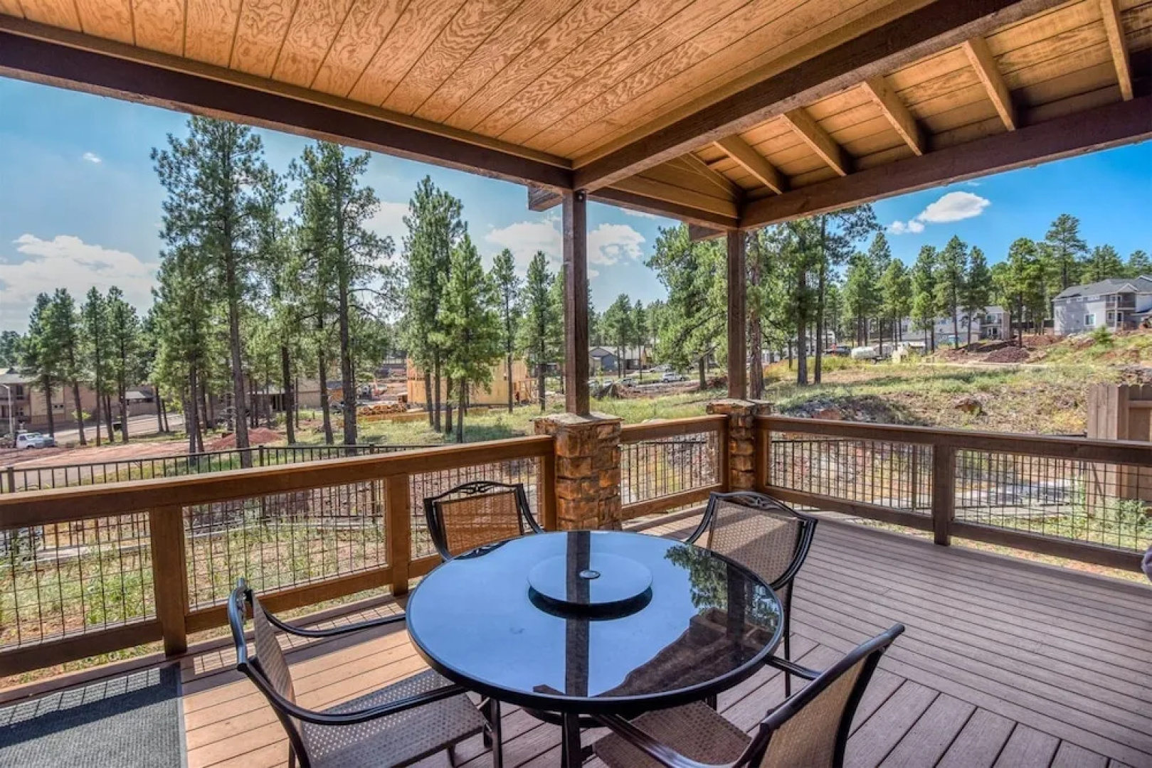 Pine Hollow Retreat