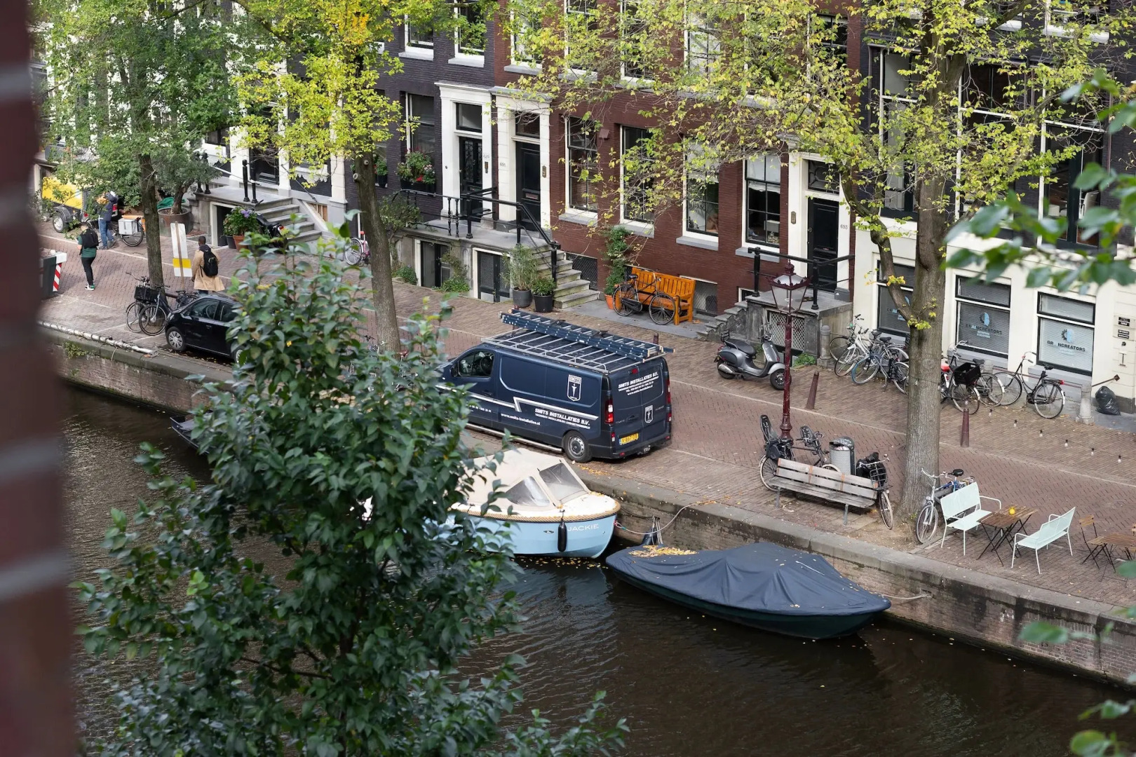 Dikker & Thijs Hotel