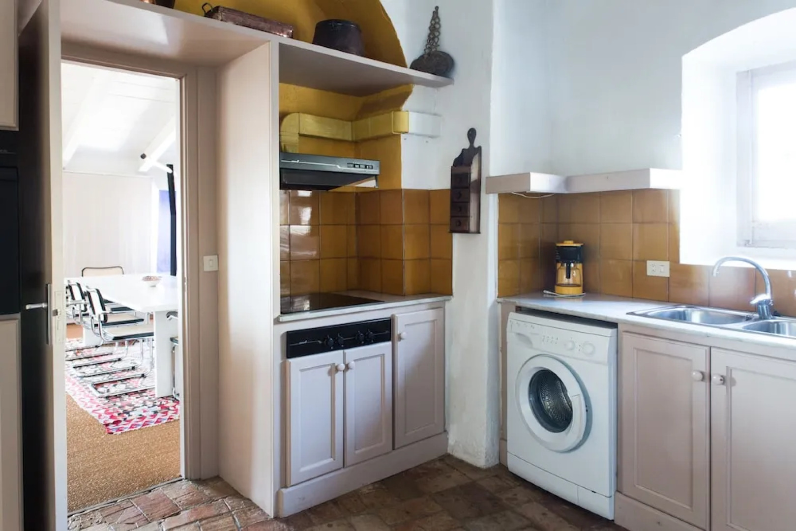 Apartamentos Can Gibert