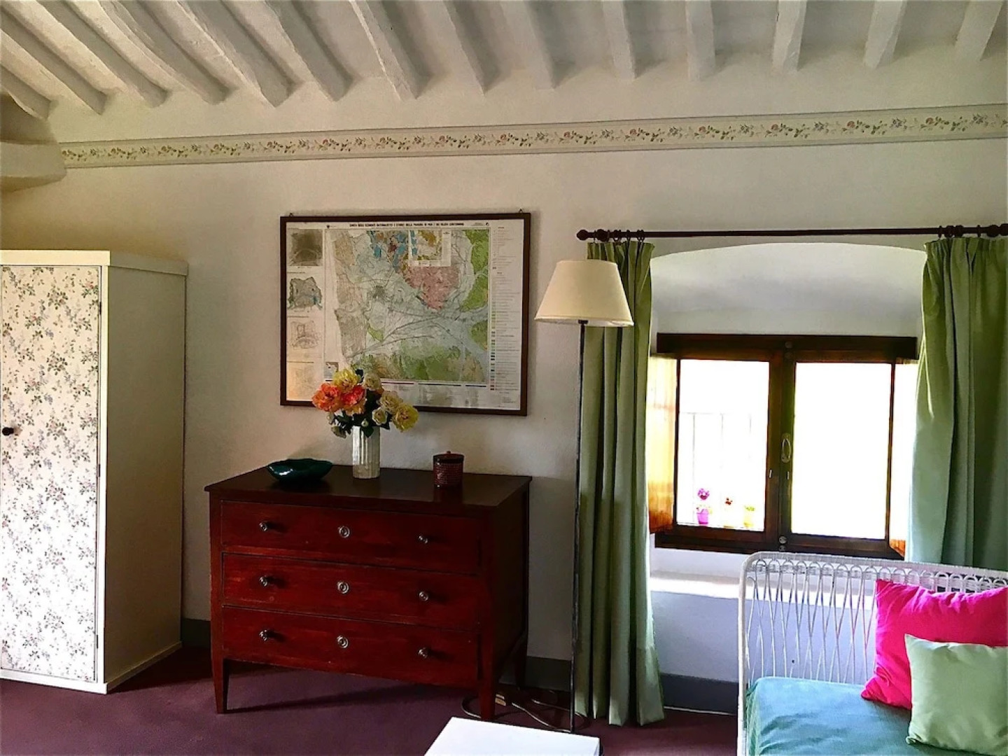 Agriturismo Al Palazzaccio