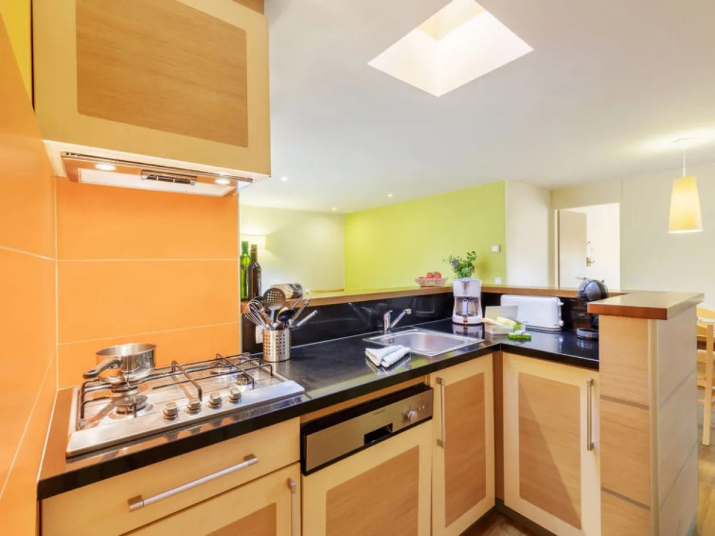 Center Parcs Les Hauts de Bruyères