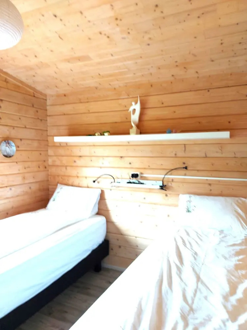 Ásgeirsstaðir Cottages