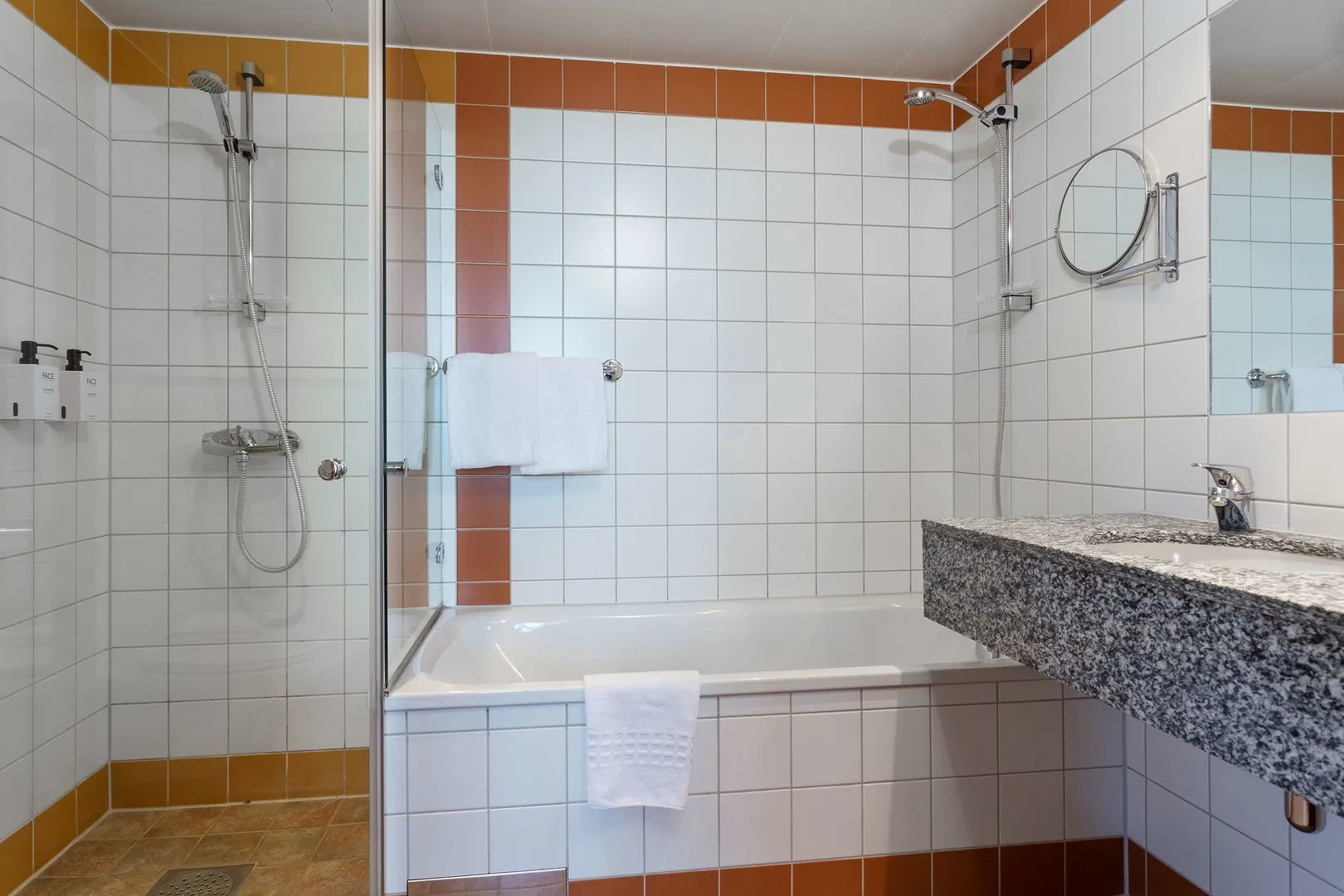 Thon Partner Stavanger Forum Hotel