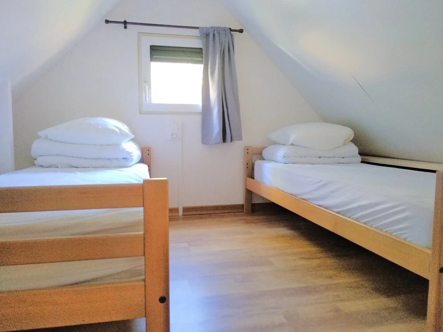 Camping du Lac de Feyt