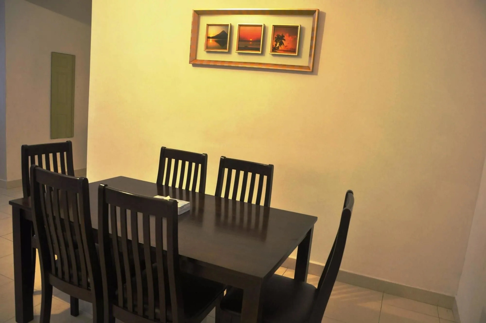 Sumai Hotel Apartment