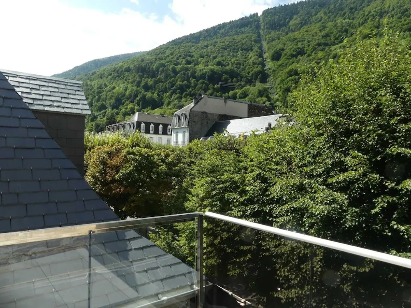 Le Castel d'Alti