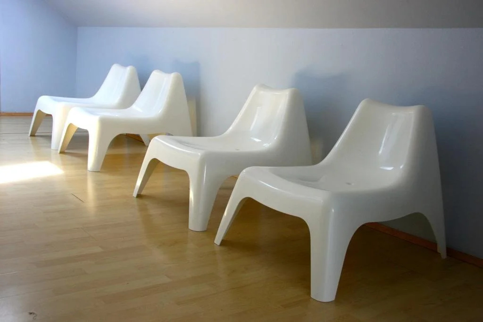 Storchencamp Gästehaus Purbach