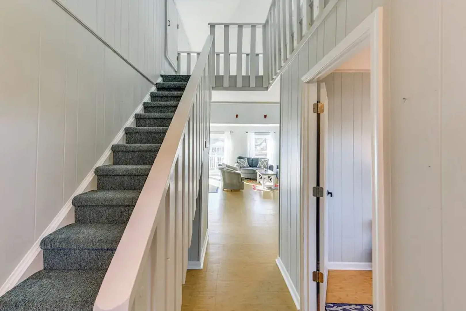 Private Dock, Hot Tub: Waterfront Ocean Pines Home