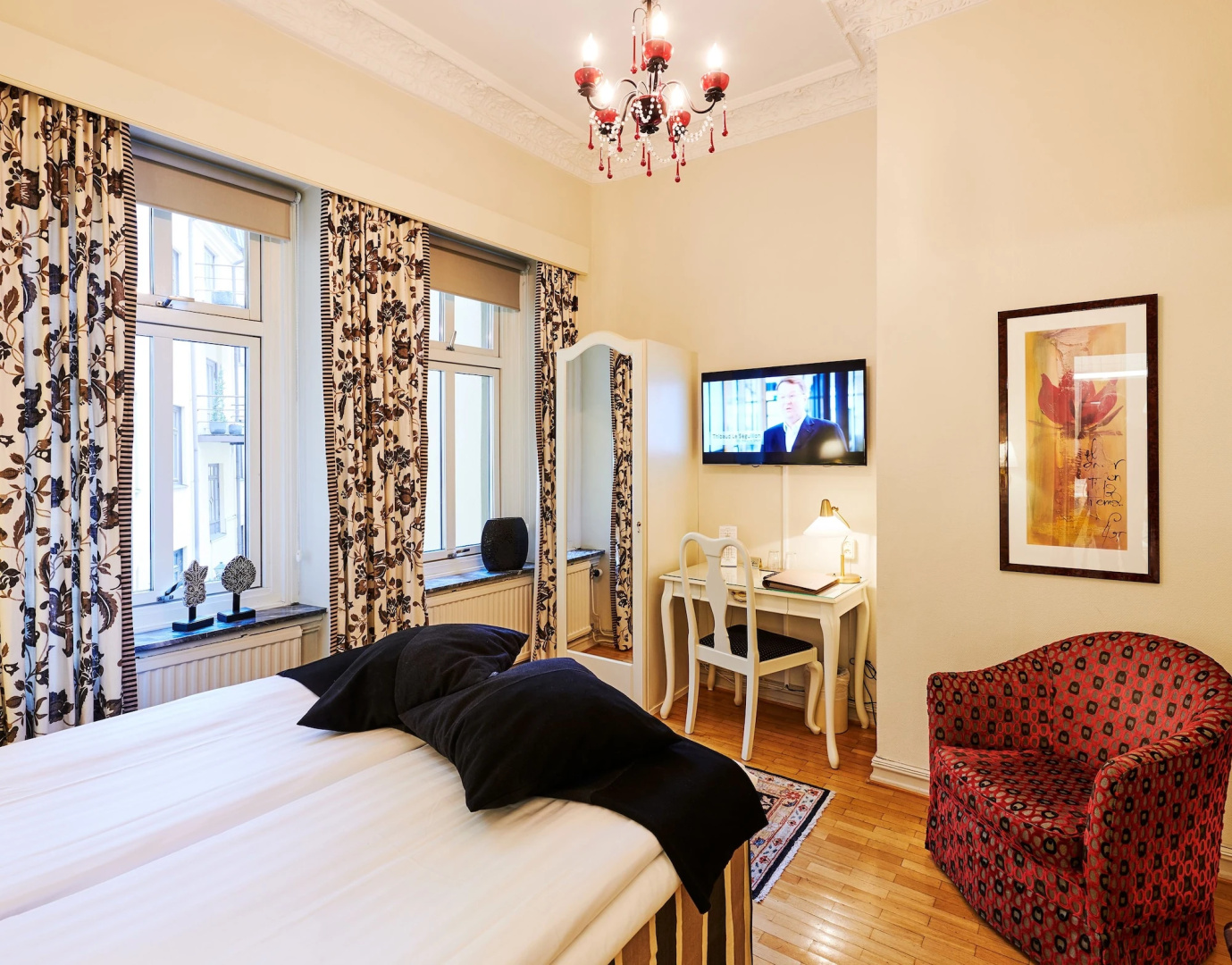 Hotel Royal
