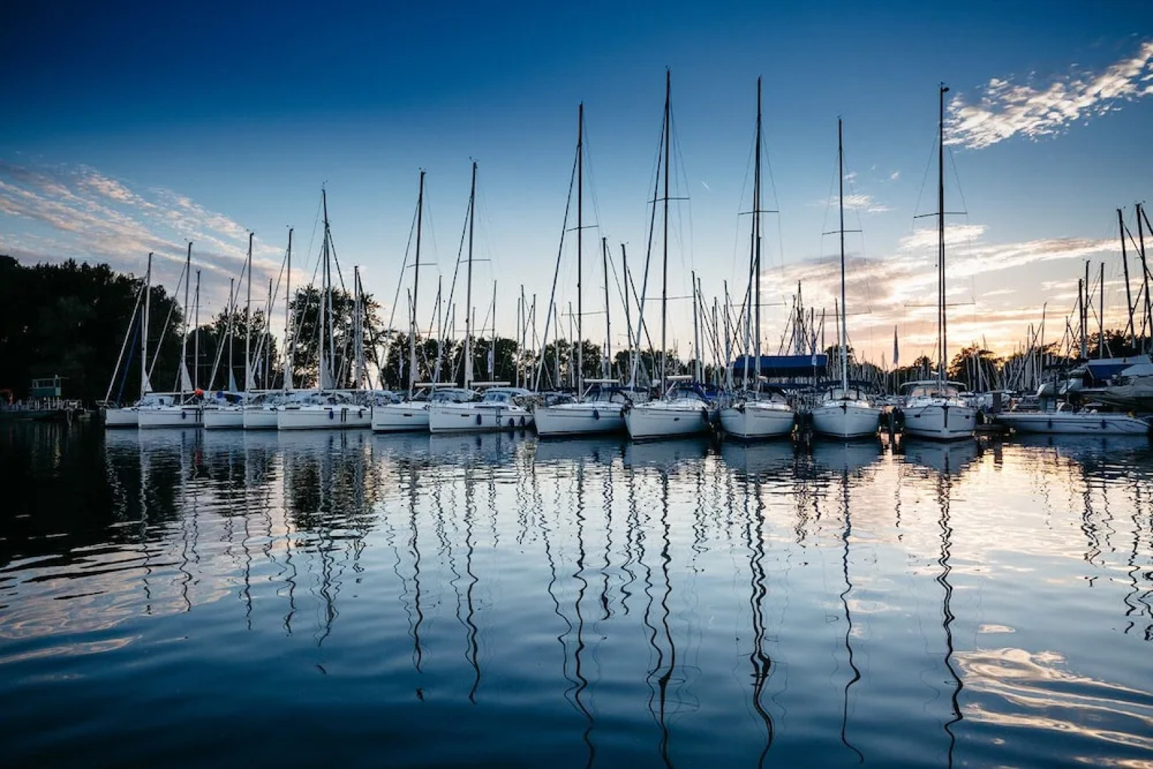 Bodensee Yachthotel Schattmaier