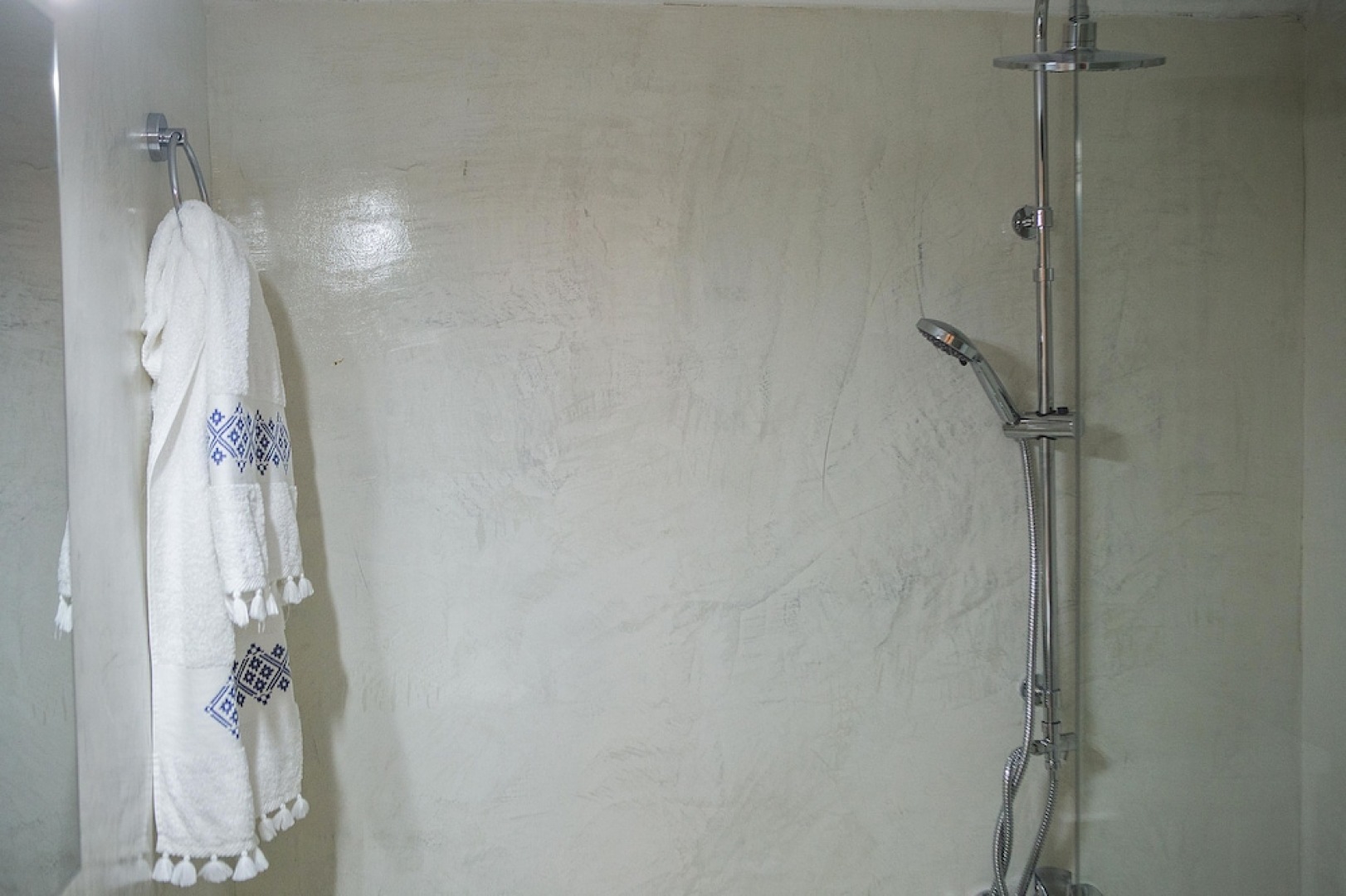 Unique apartment in Glyfada center