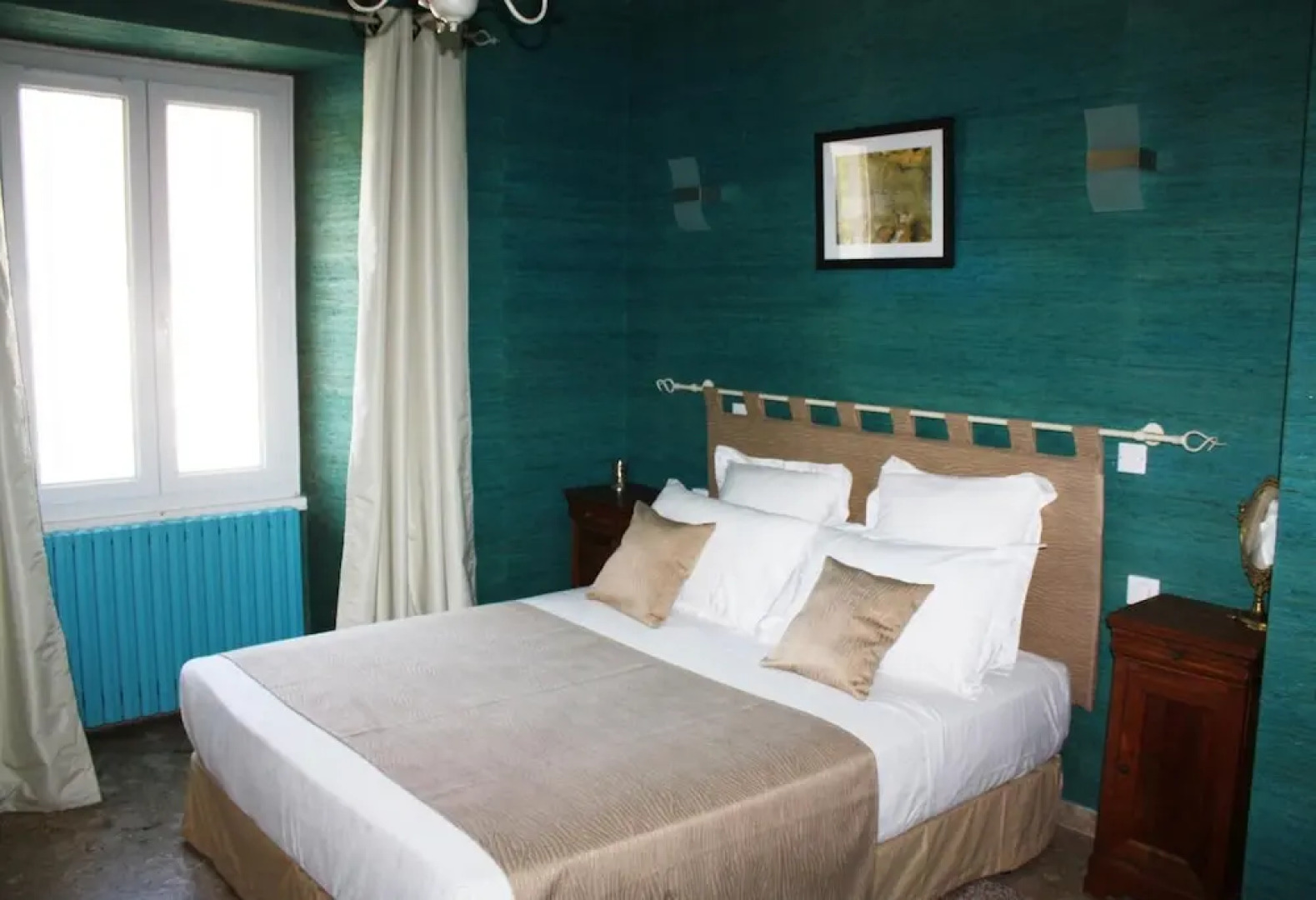 Relais de La Ganache