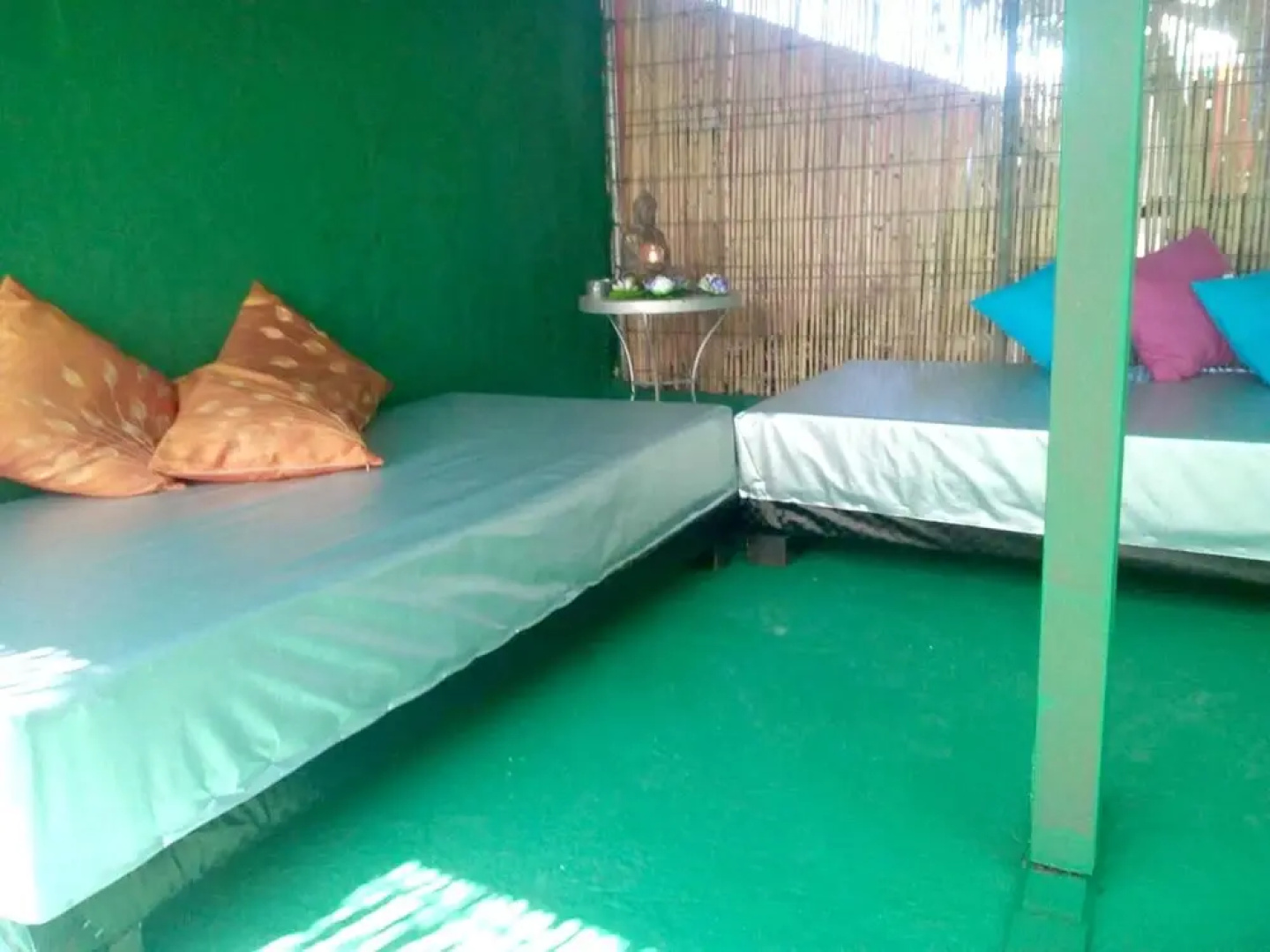 House With 3 Bedrooms in San CristÃ³bal de La Laguna, With Wonderful Mountain View, Terrace and Wifi - 3 km From the Beach