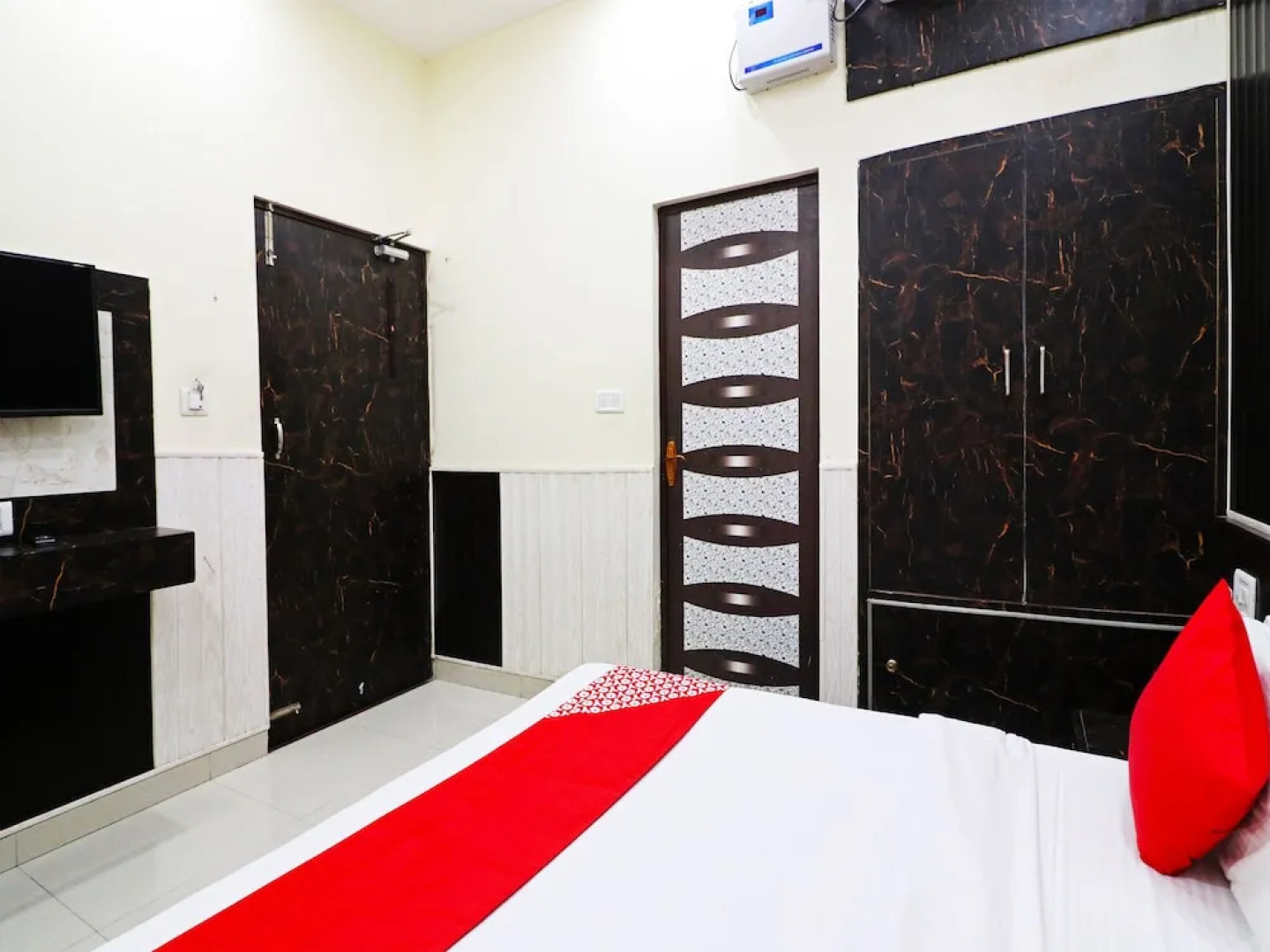 Silver Pearl Beach Resort by OYO Rooms