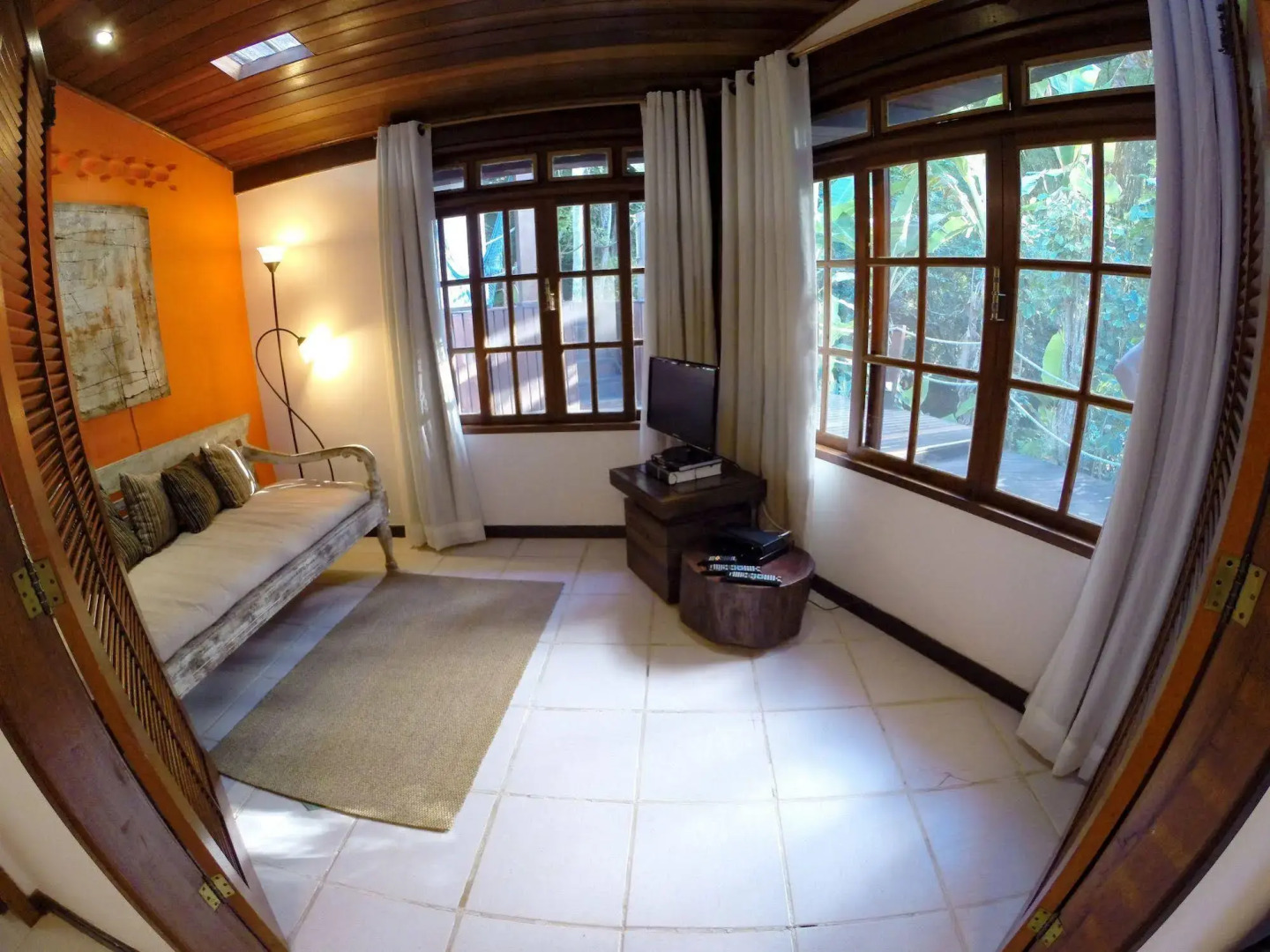 Atlantica Jungle Lodge