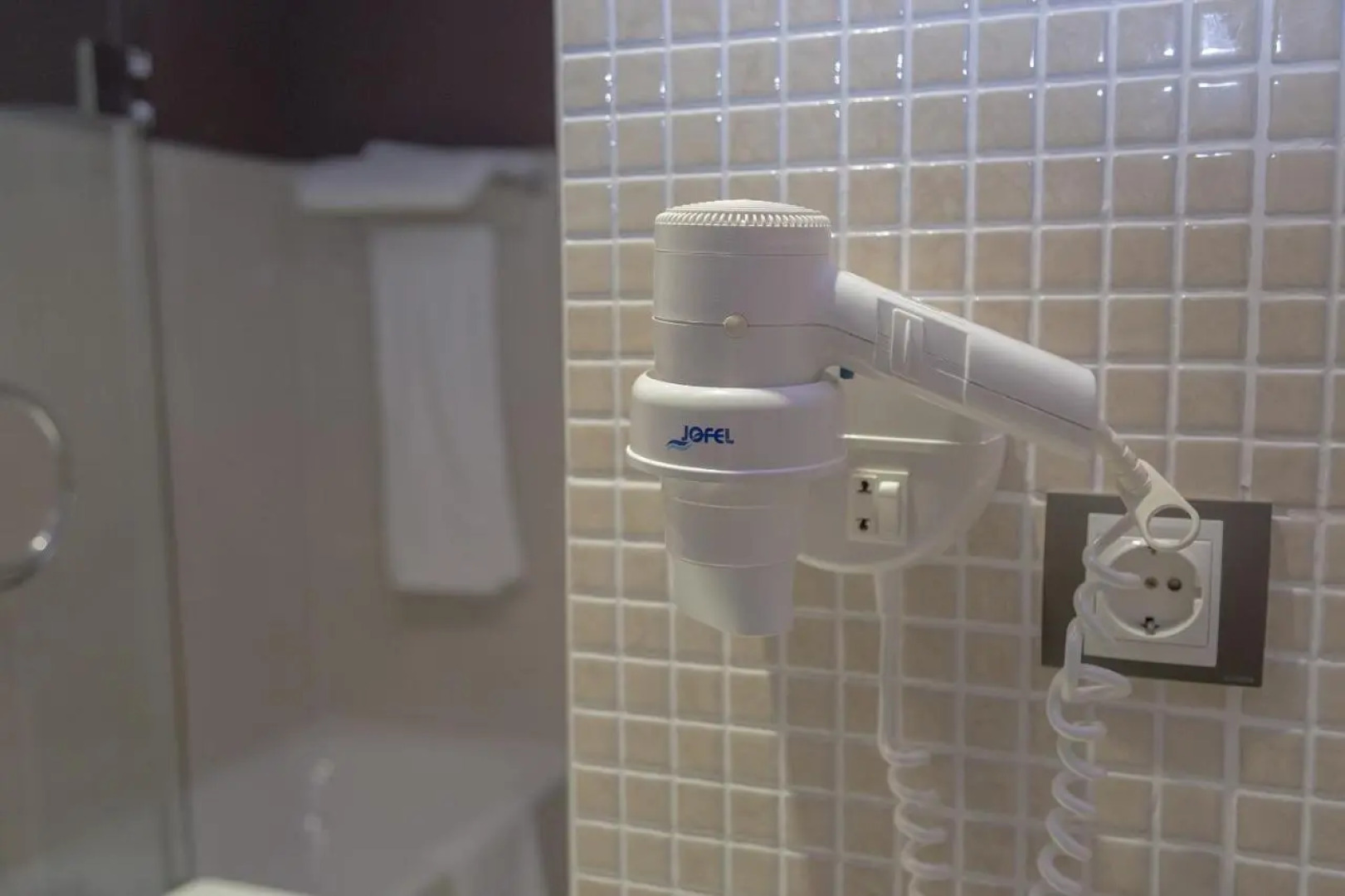 Hotel Real Balneario Carlos III