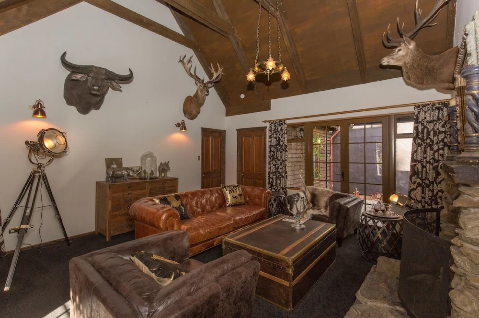 Cardrona Valley Lodge