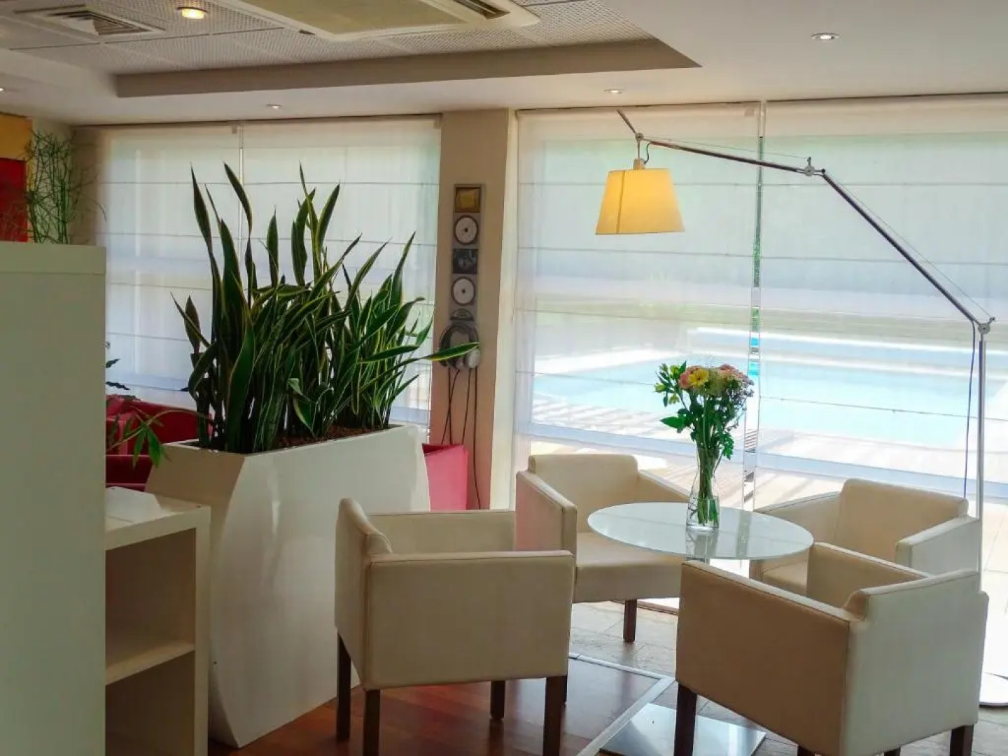 Ibis Golfe de Saint Tropez