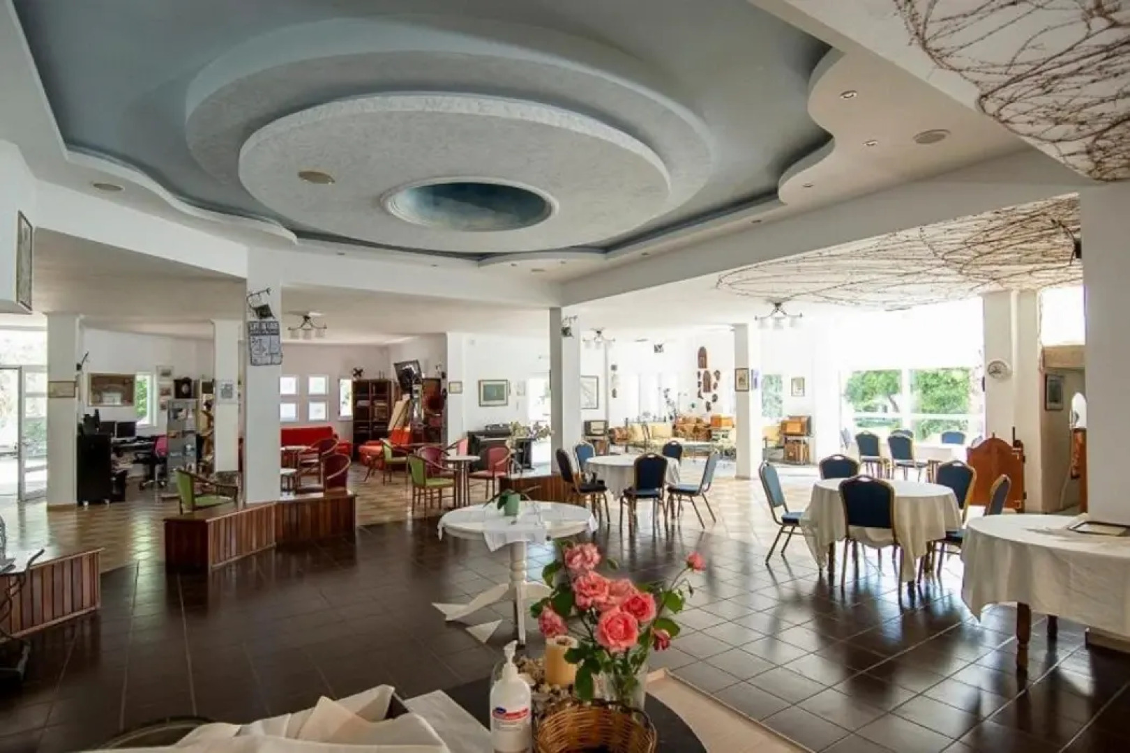 Malemi Organic Hotel