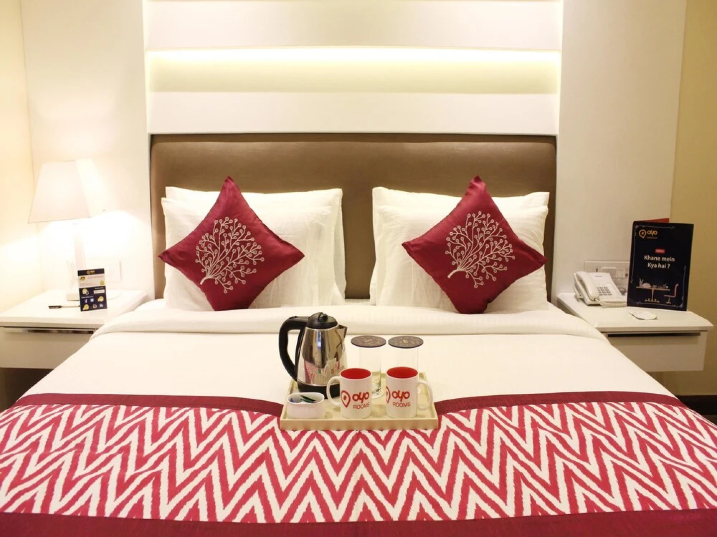 OYO 2637 Hotel Picasso Prive