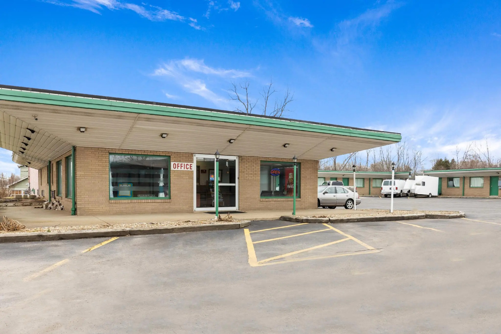 OYO Hotel North Lima OH - Boardman