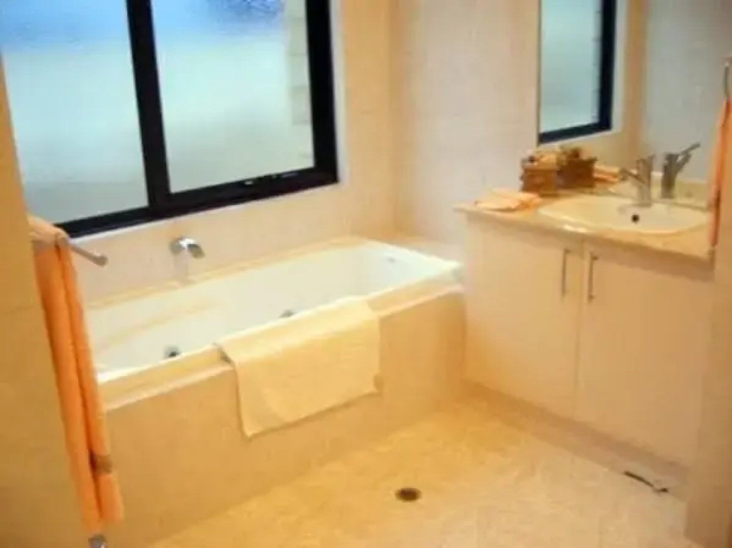 Santa Maria Executive B&B Fremantle