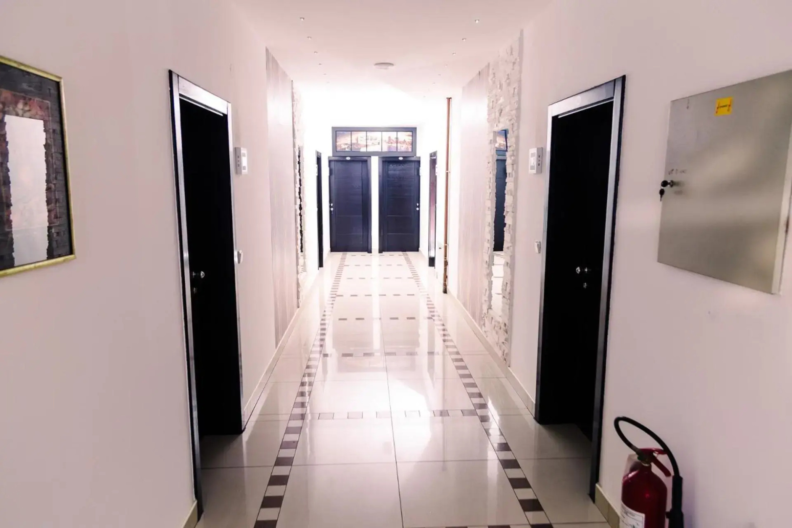 Novak Hotel