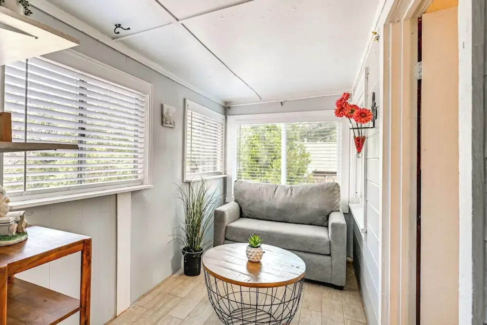 Near Hiking & Mtn Biking: Cozy Cabin in Mt Laguna!