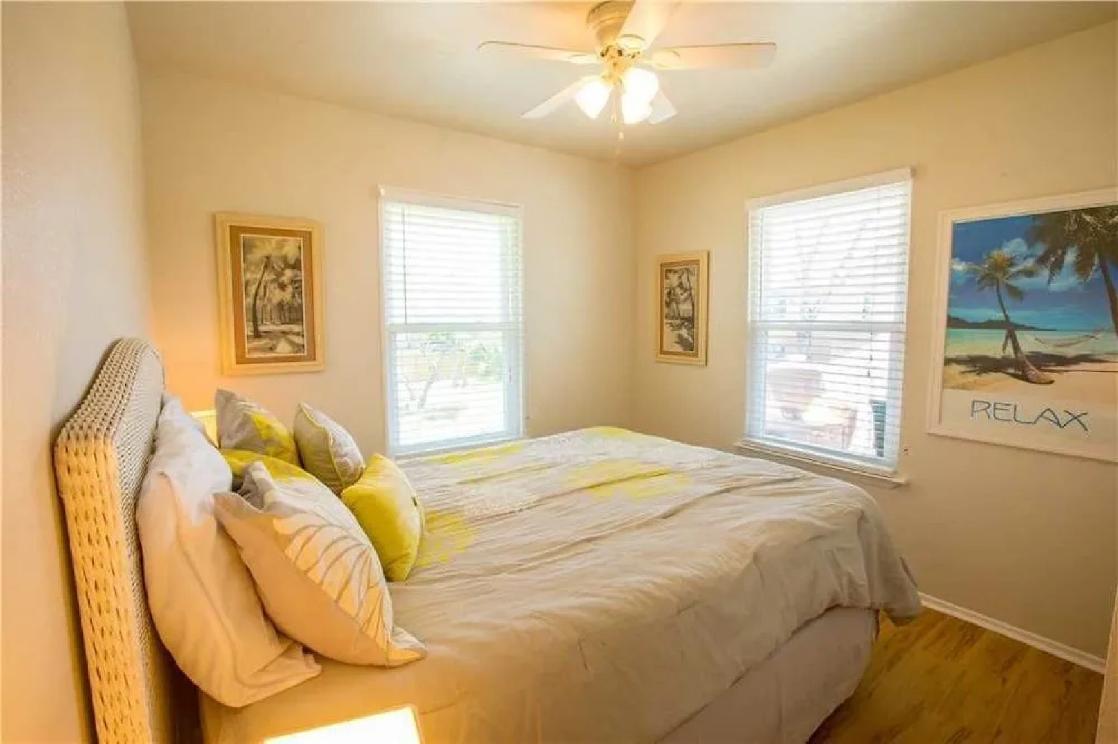 1120 S Station - 3 Br Home