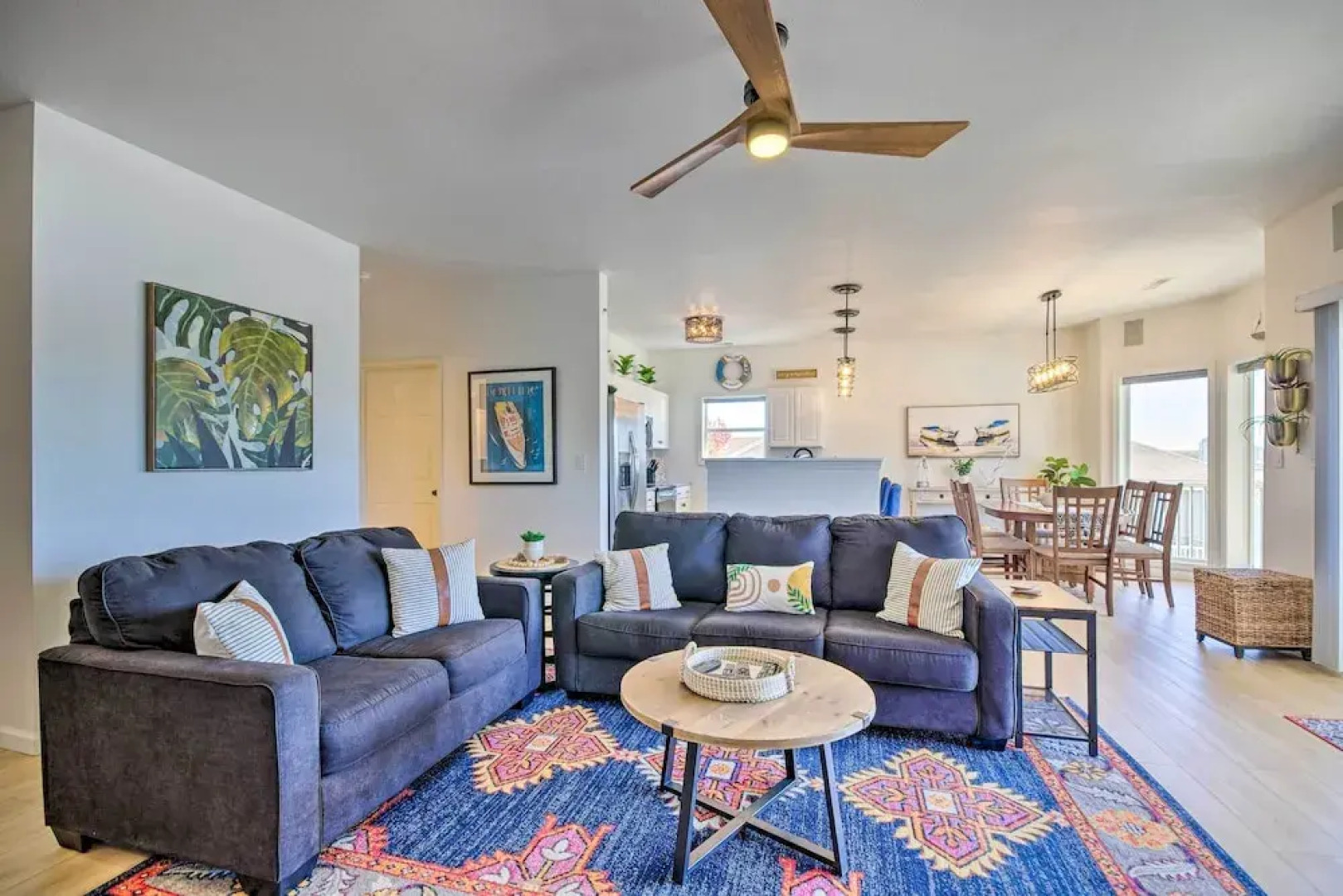 Boat Slip + Pool Access: Lake Ozark Condo!