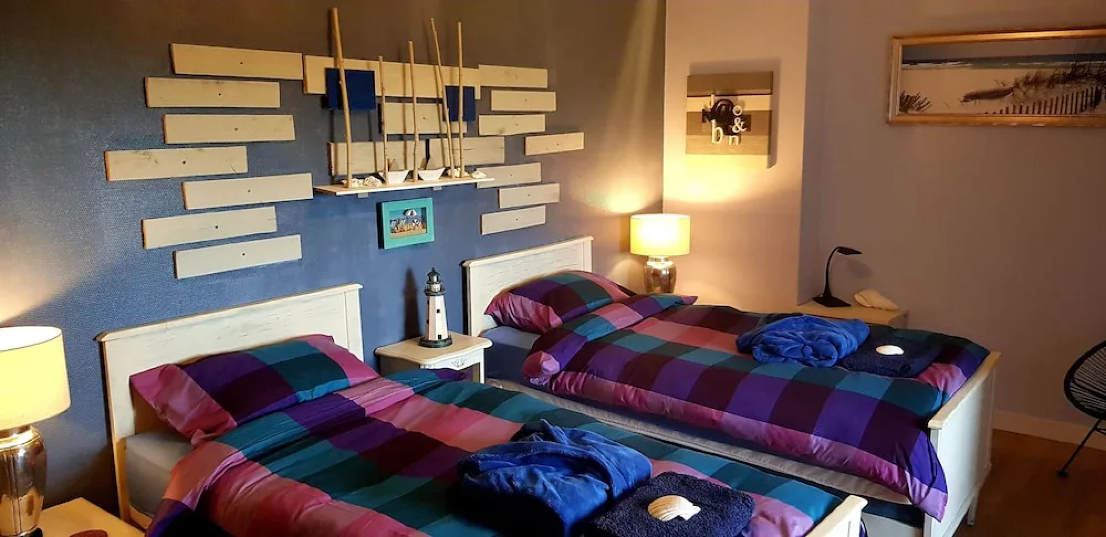 L'horizon Holiday Apartment