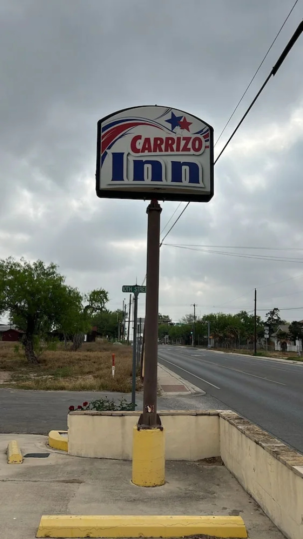 Carrizo Inn