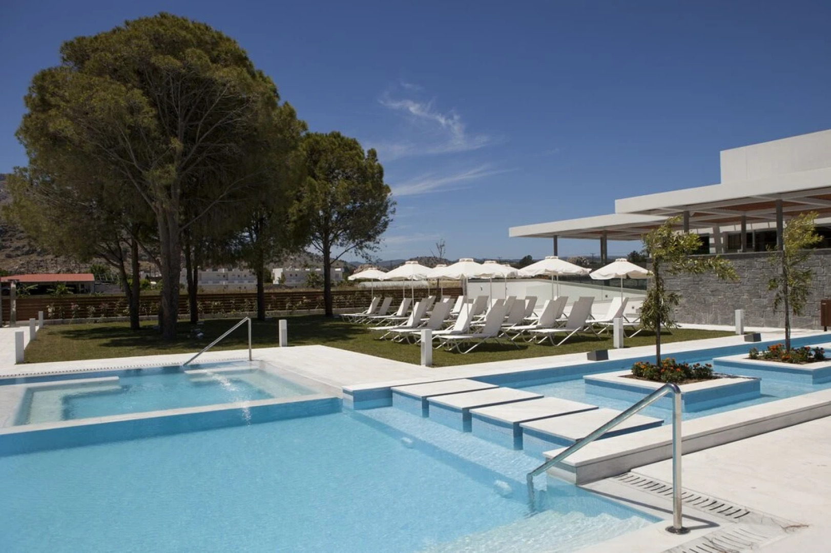 Atlantica Tropical Suites