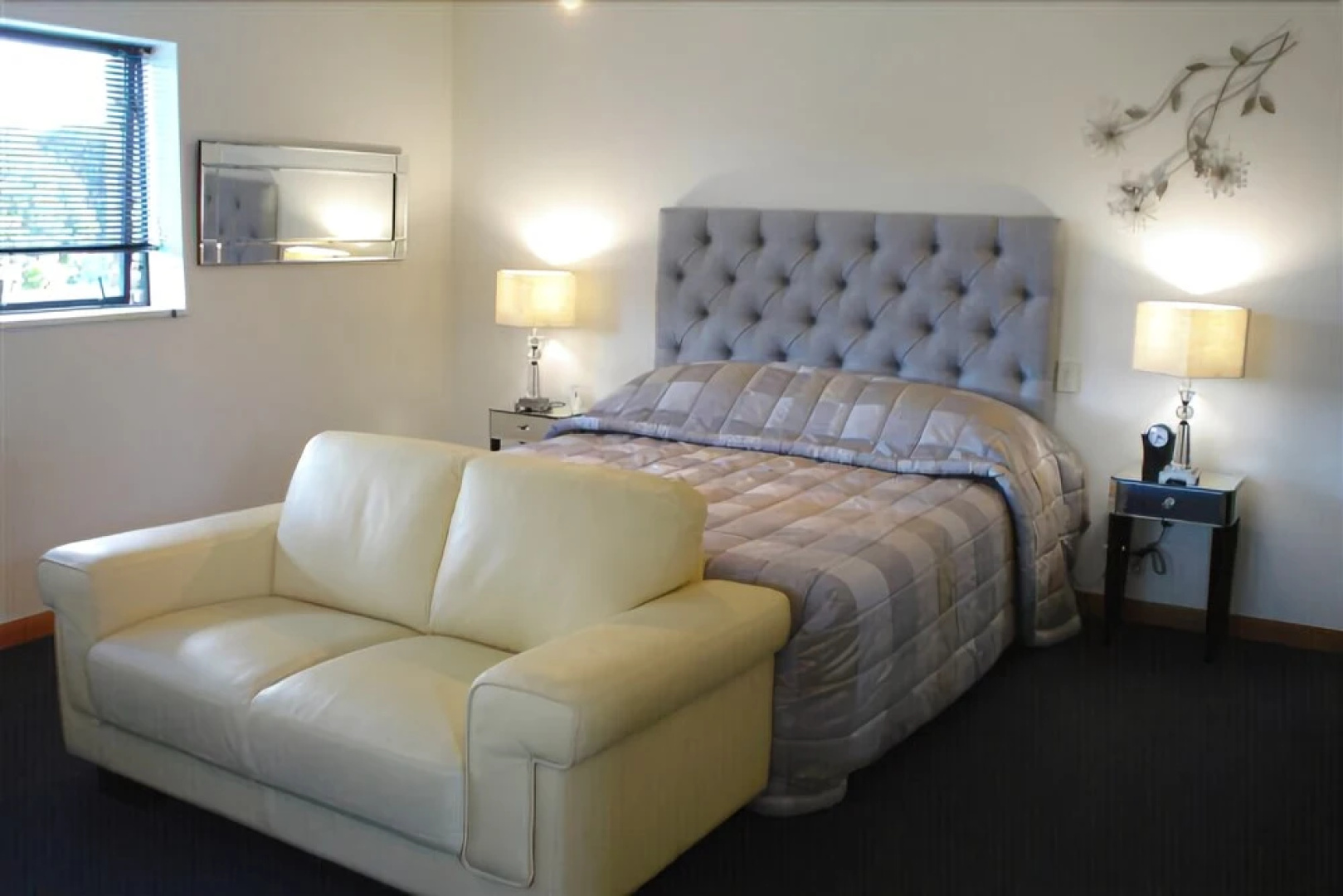 Amuri House Boutique Motel