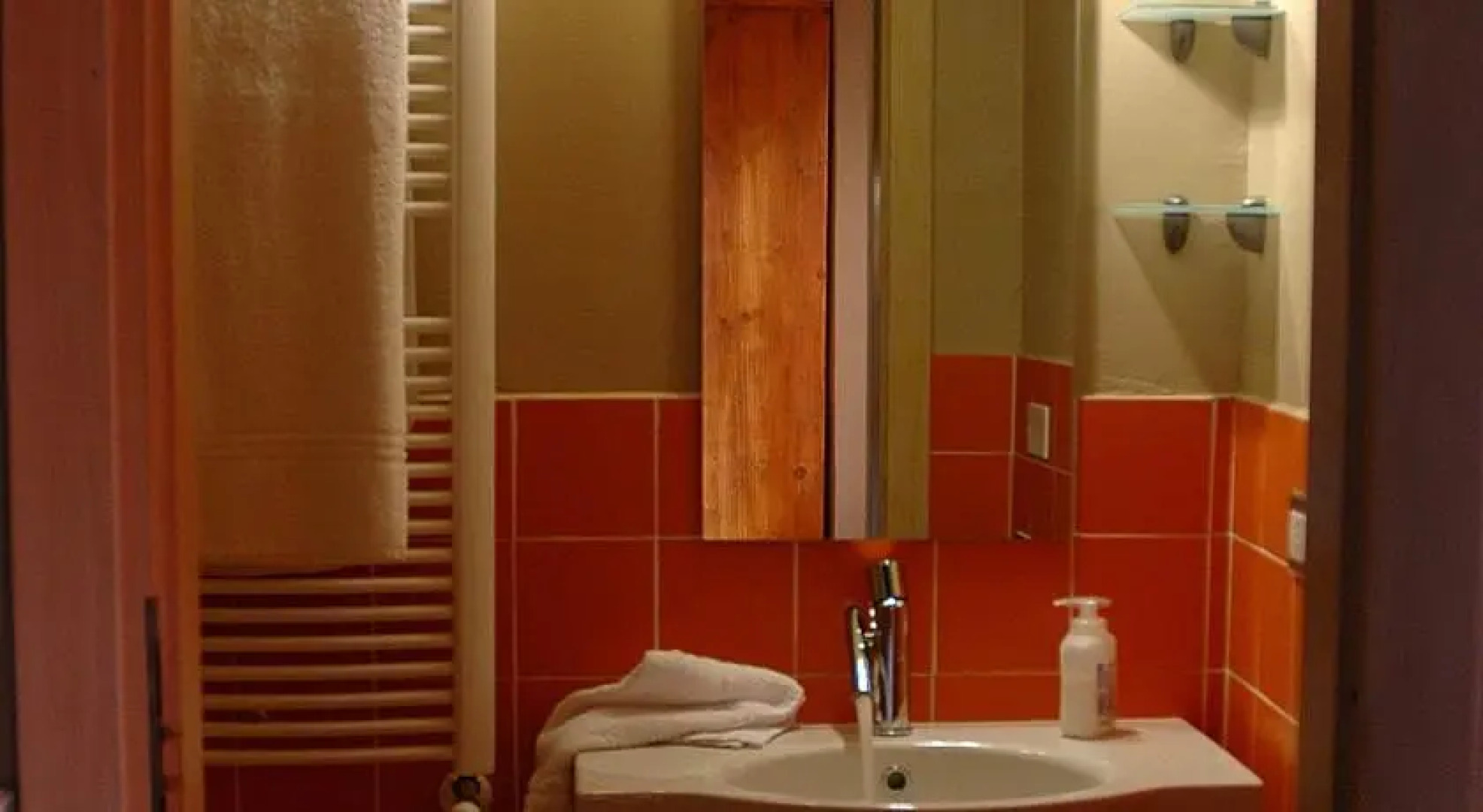 Agriturismo Casteldelpiano