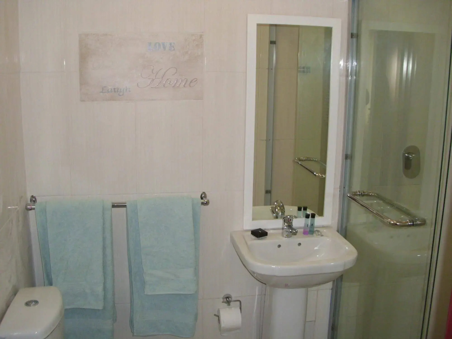 Silver Birch Bed and Breakfast