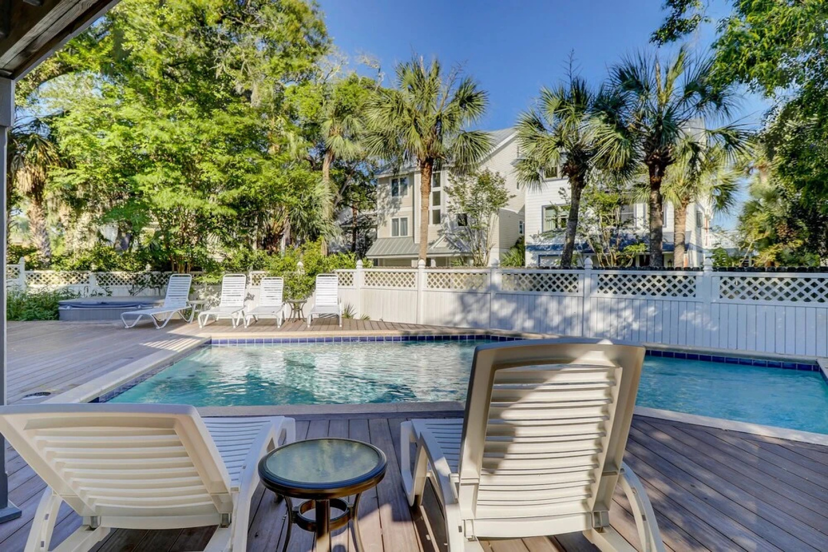 Shelley Ct 2 Holiday home