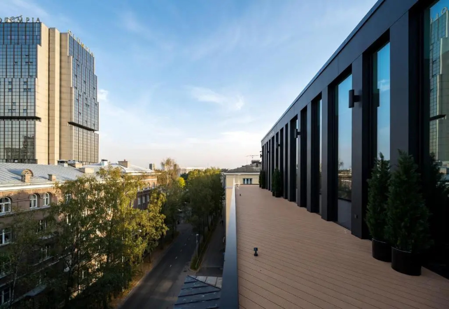 Mövenpick Hotel Tallinn