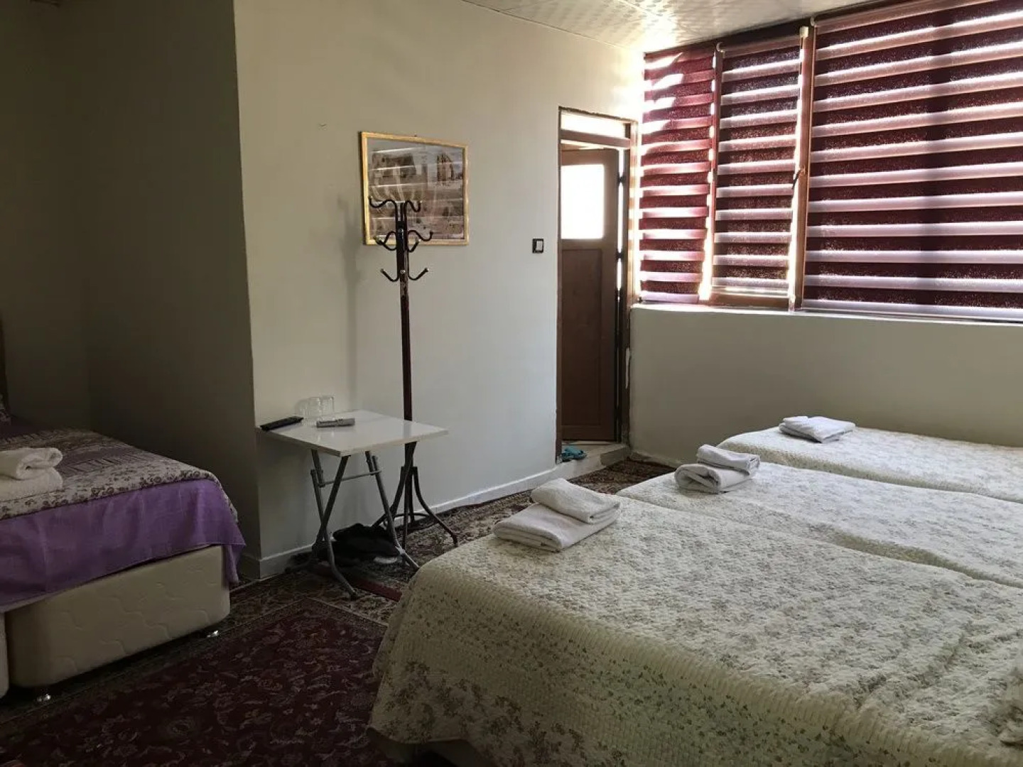 Гостевой дом Aslan