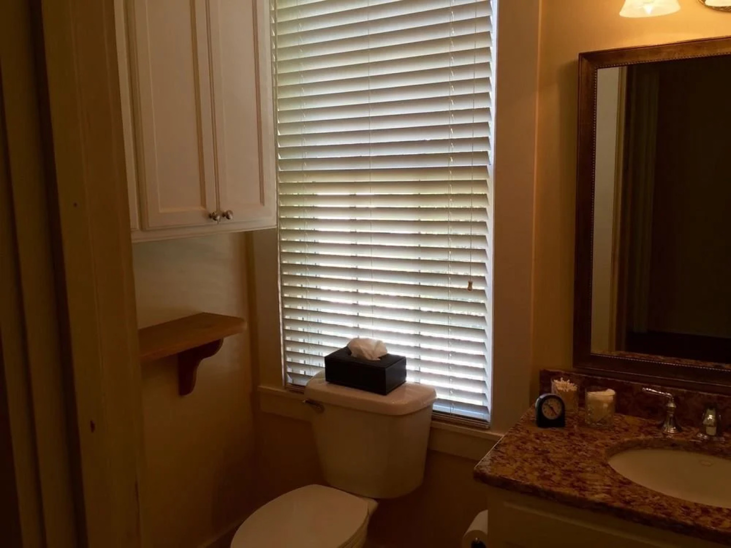 Hamilton Guest House